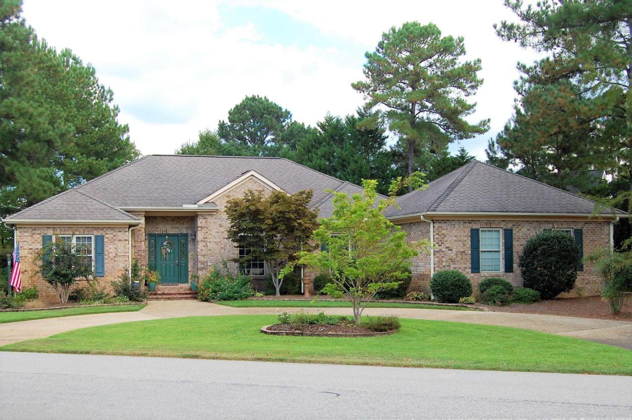 1206 Greenbriar Drive - Photo 1