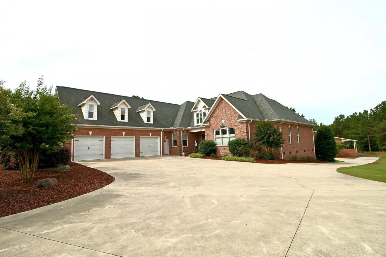 310 Broken Ridge Trail - Photo 1