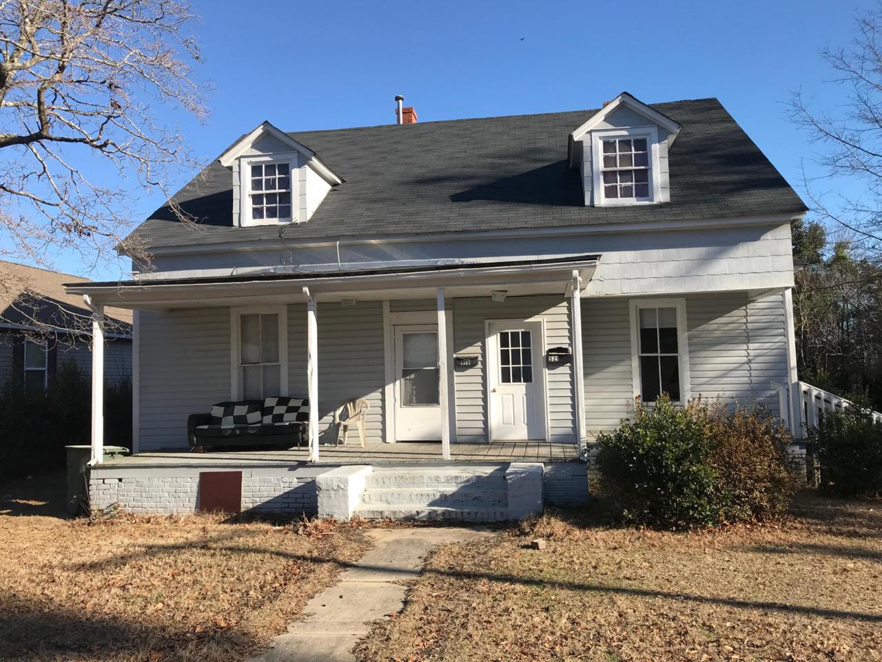 519 Lackey 519/521 Street - Photo 1