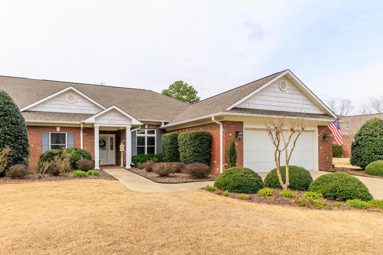 29 Winding Trail - Photo 1