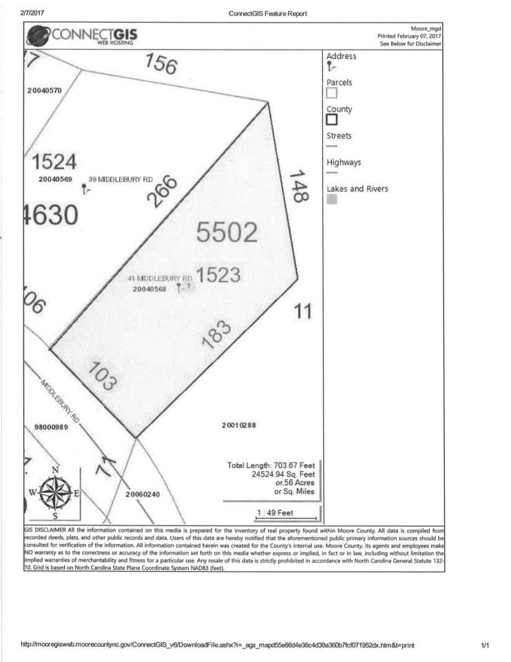 41 Middlebury Road - Photo 1