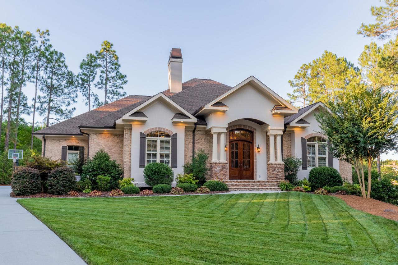 25 Masters Ridge - Photo 1