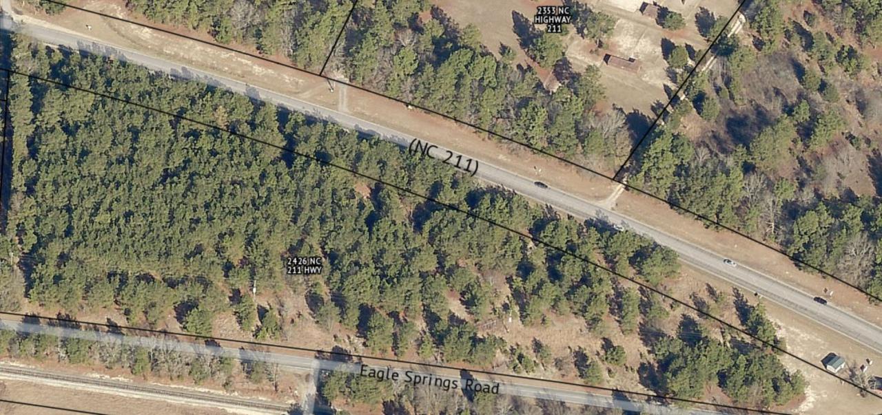 2426 Nc Highway 211 - Photo 1