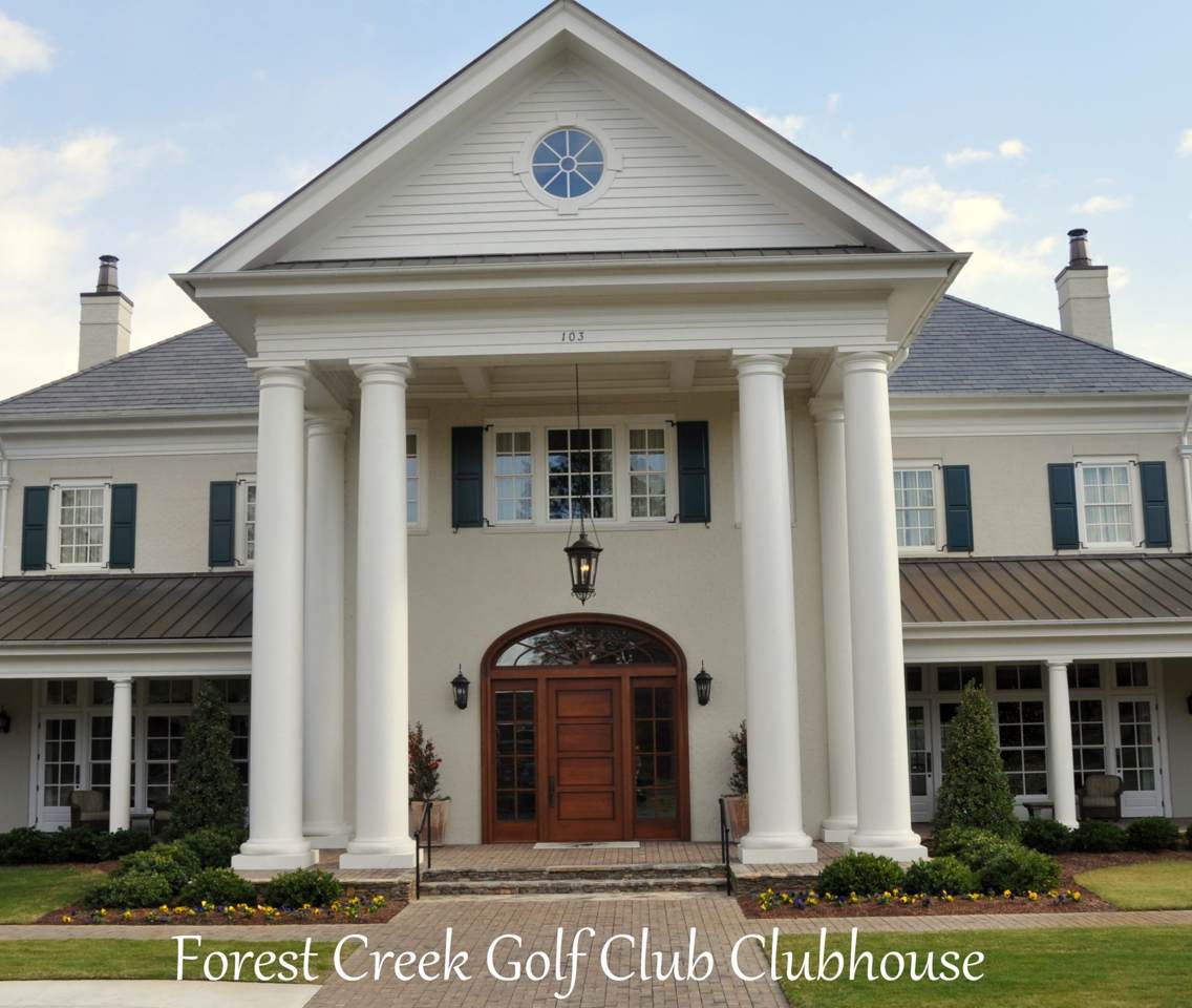 103 Forest Creek Drive - Photo 1