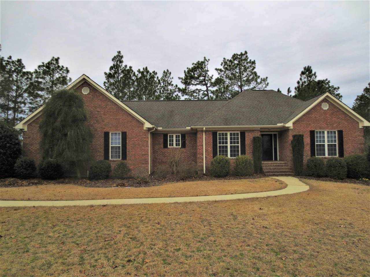 154 Beacon Ridge Drive - Photo 1