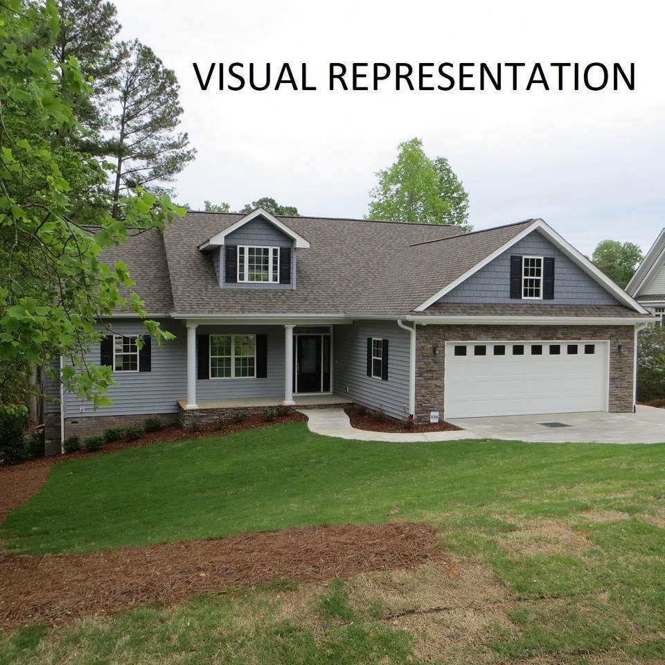 405 Longleaf Drive - Photo 1