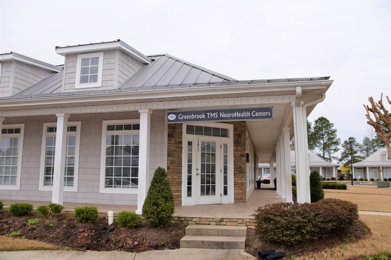 141 Magnolia Square Court - Photo 1
