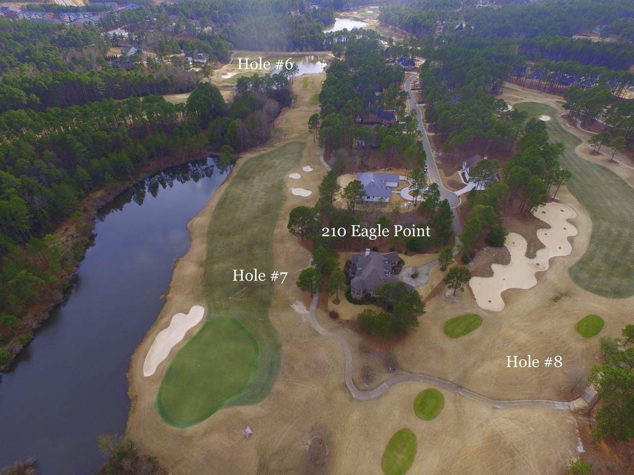 210 Eagle Point Lane - Photo 1