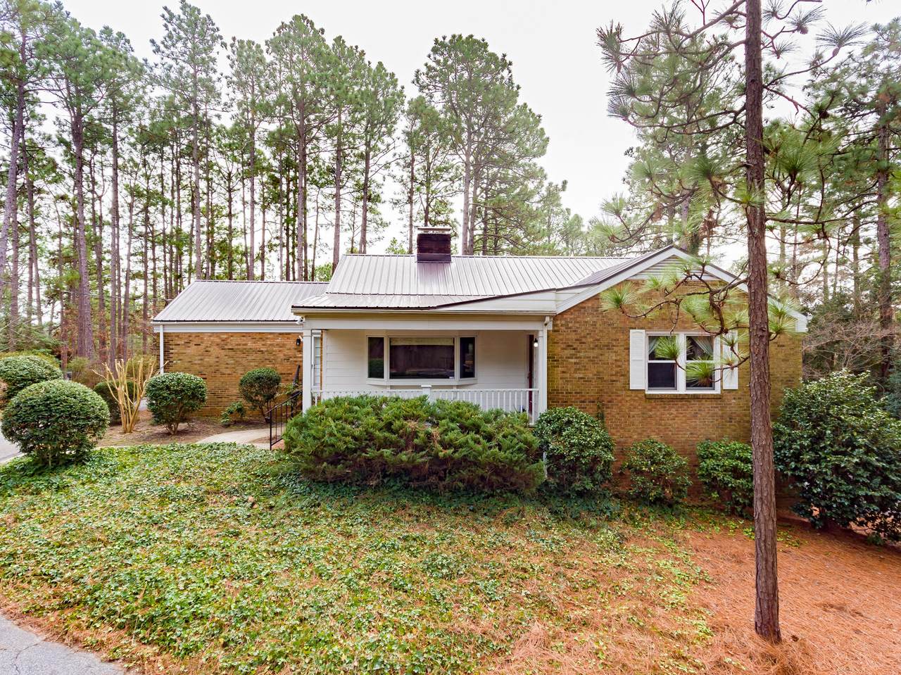 1107 Fort Bragg Road - Photo 1 1107 Fort Bragg Road - Photo 1