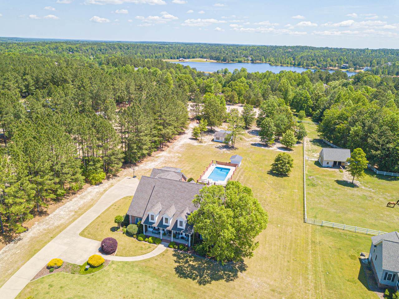 452 Mclendon Hills Drive - Photo 1