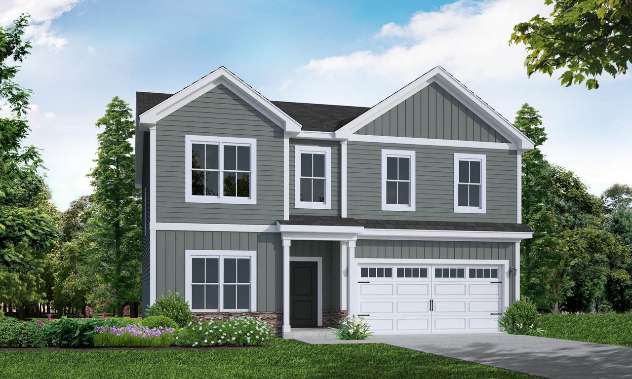 472 Gretchen Road - Photo 1
