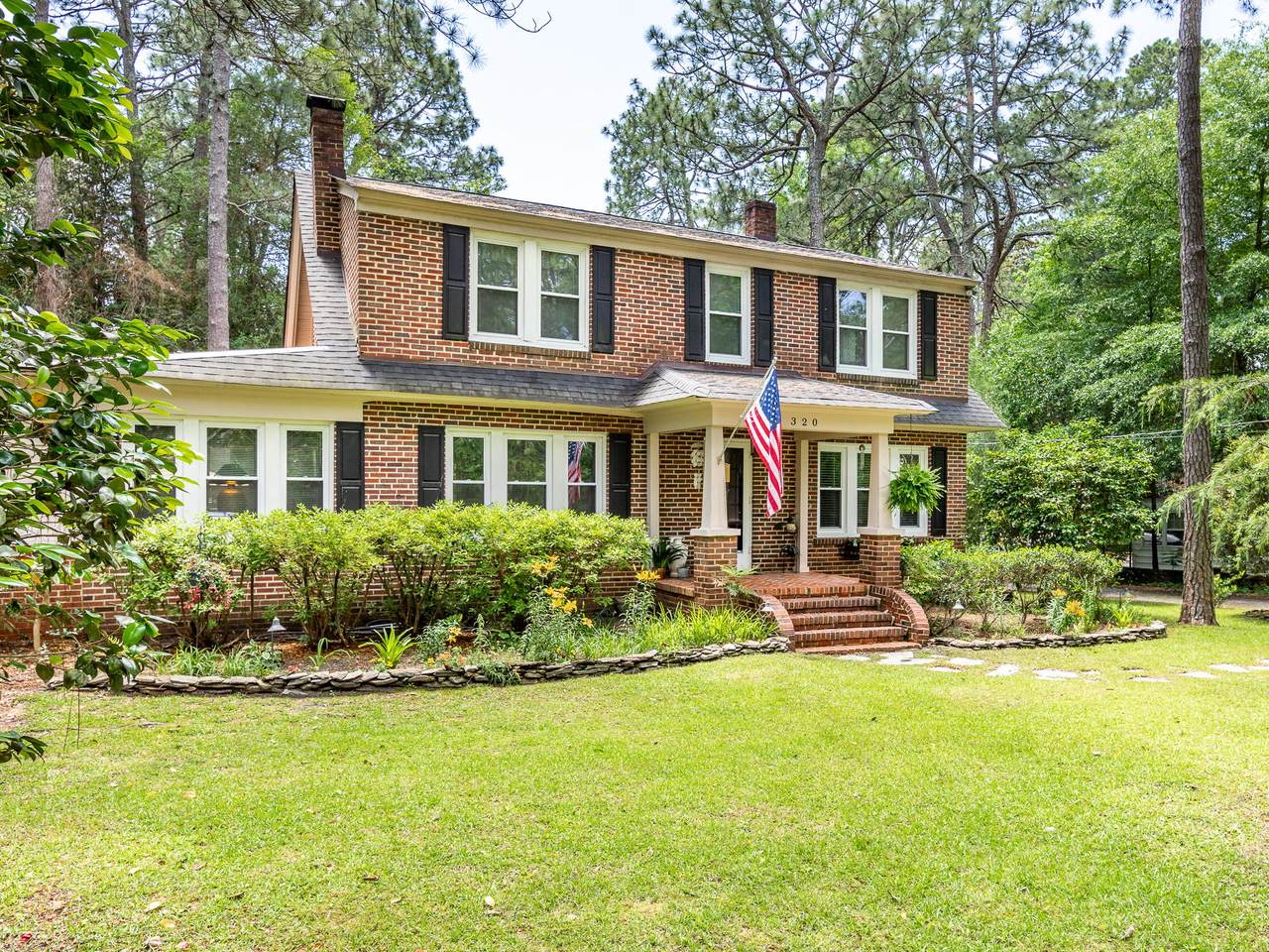 320 Morganton Road - Photo 1