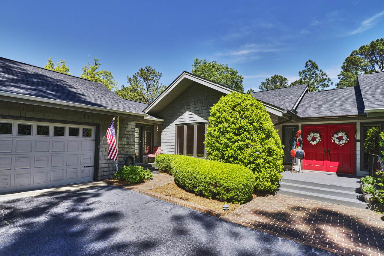 185 Quail Hollow Drive - Photo 1
