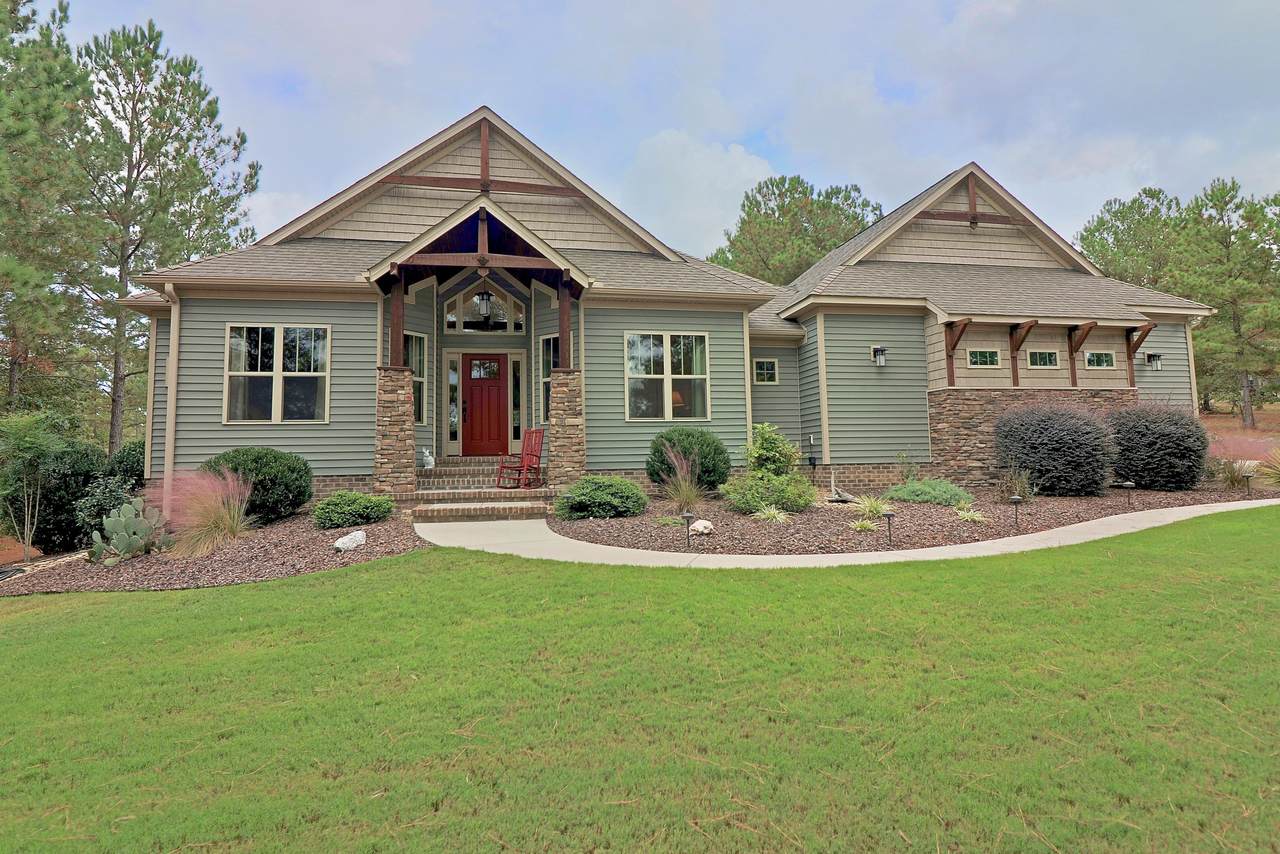 864 Broken Ridge Trail - Photo 1