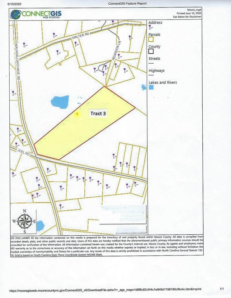 1500 Joel Road - Photo 1