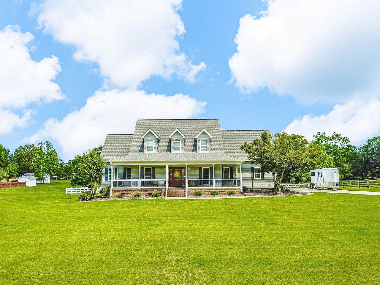 436 Mclendon Hills Drive - Photo 1