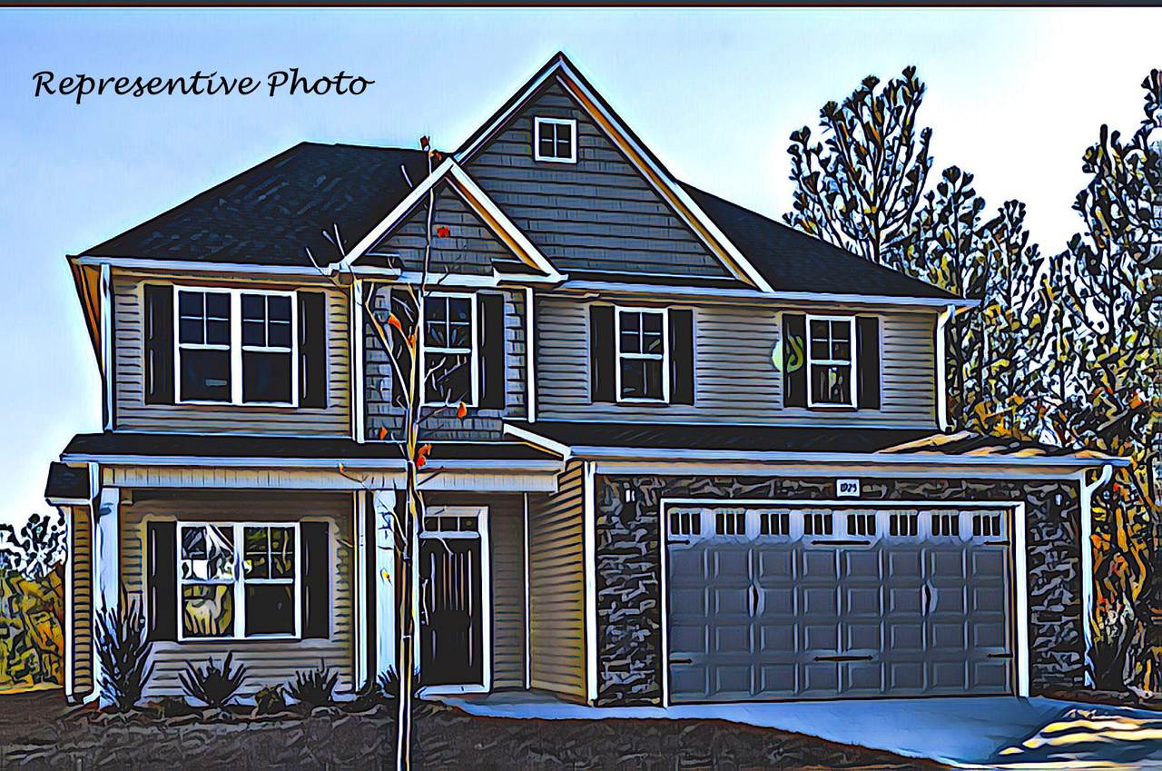 1717 Veranda Court - Photo 1