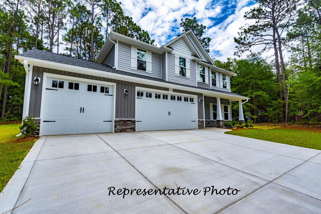 1210 Yellowwood Drive - Photo 1