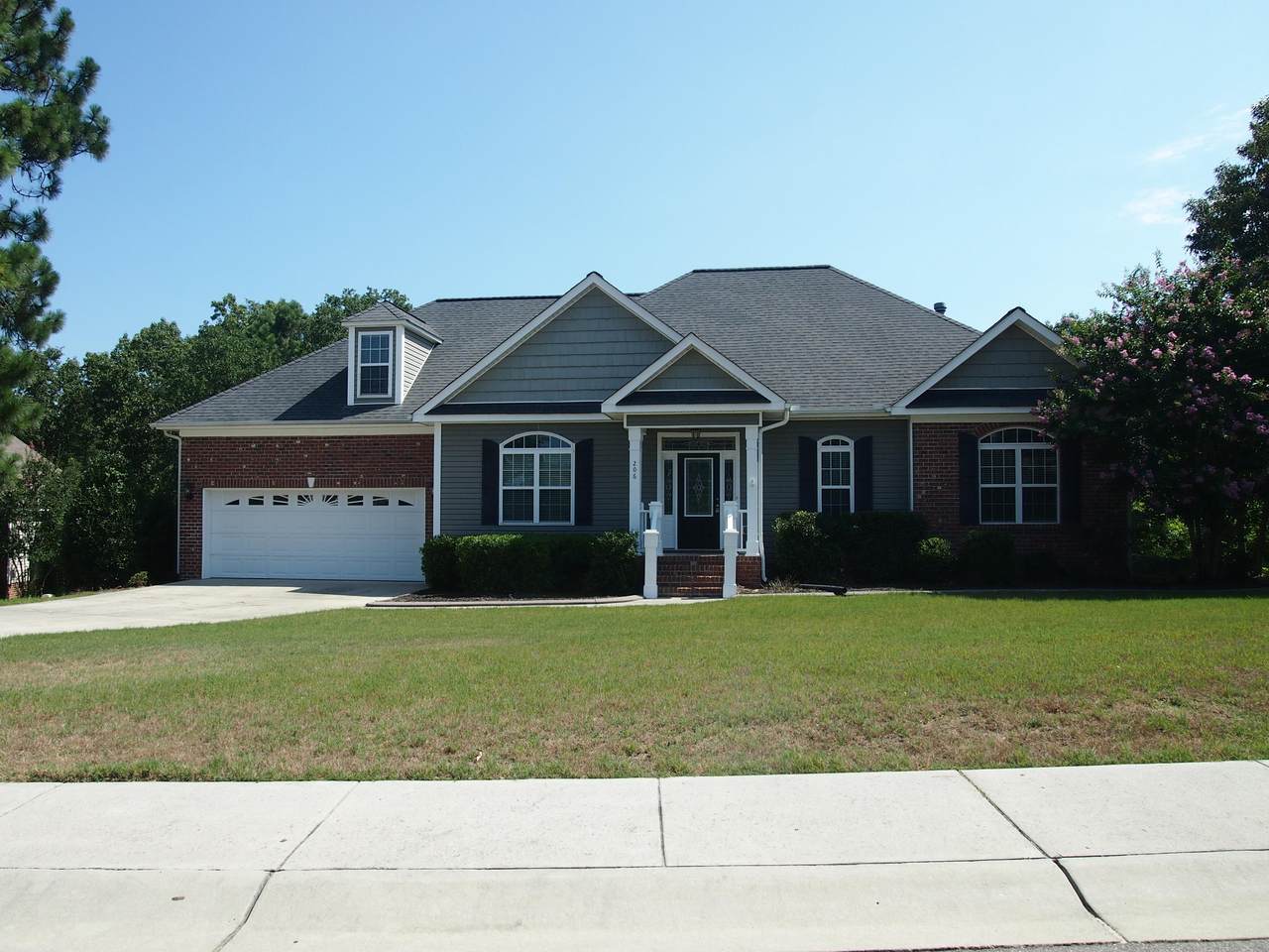 206 Sandy Springs Road - Photo 1