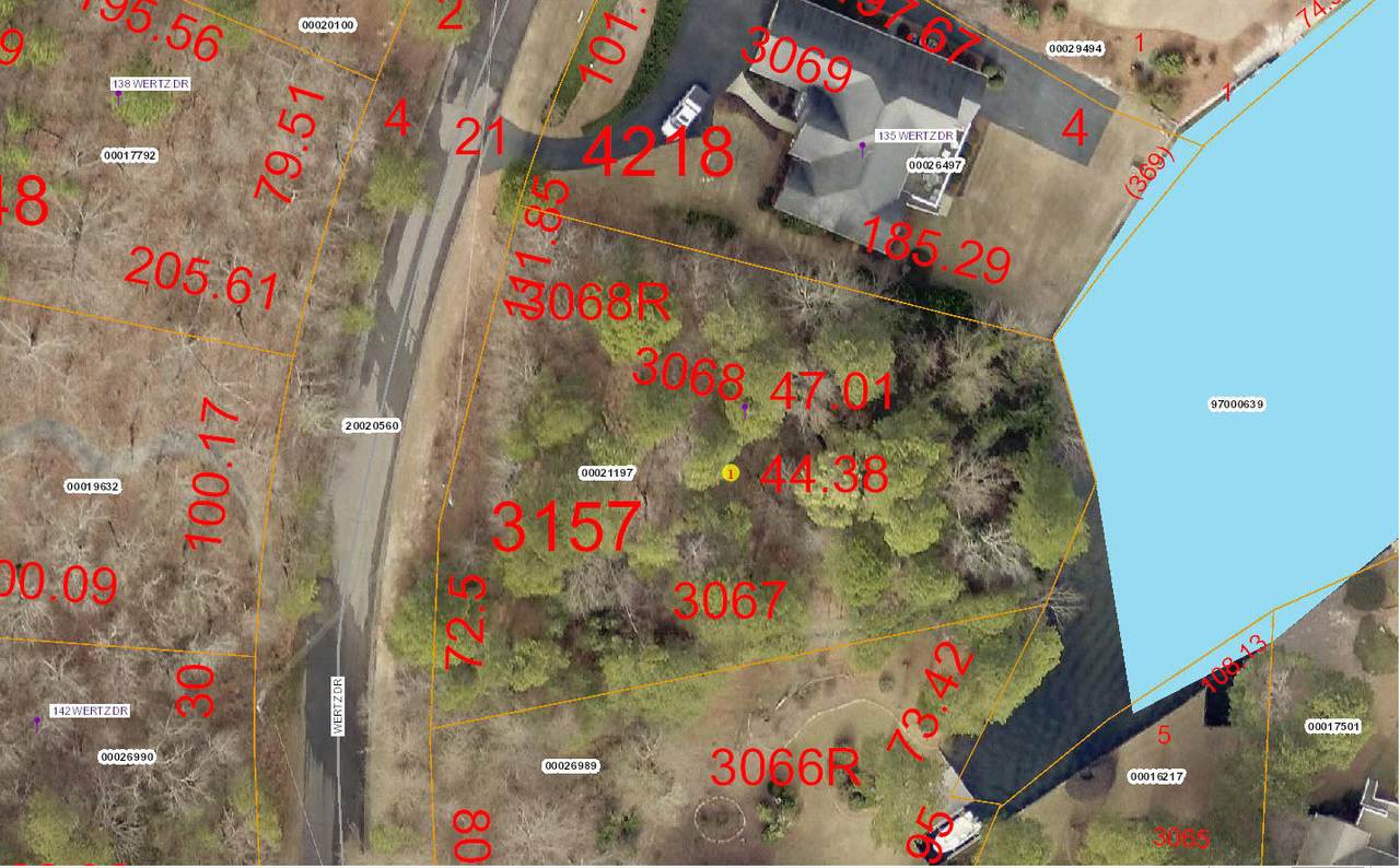 137 Wertz Drive - Photo 1