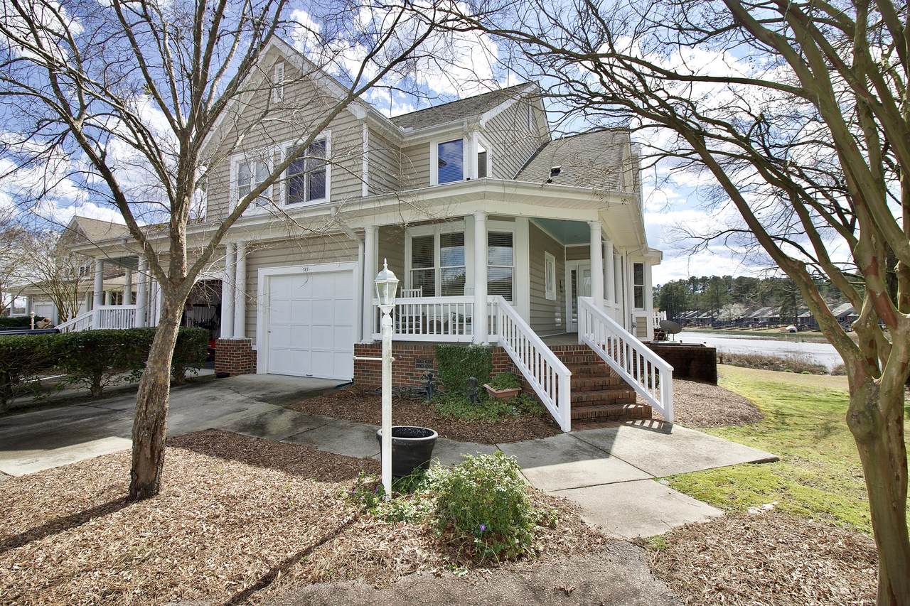 313 Dogwood Landing(S) - Photo 1