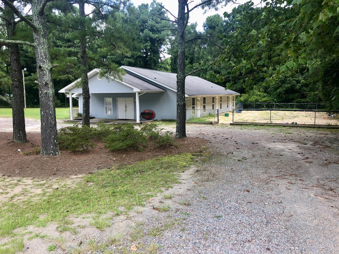 427 Vass Carthage Road - Photo 1