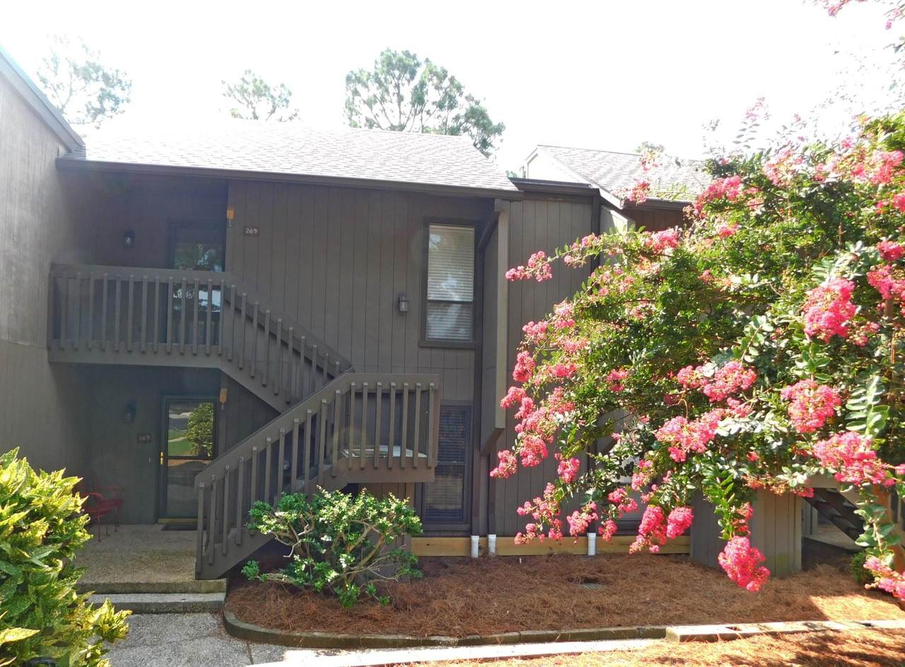 800 Saint Andrews Drive - Photo 1