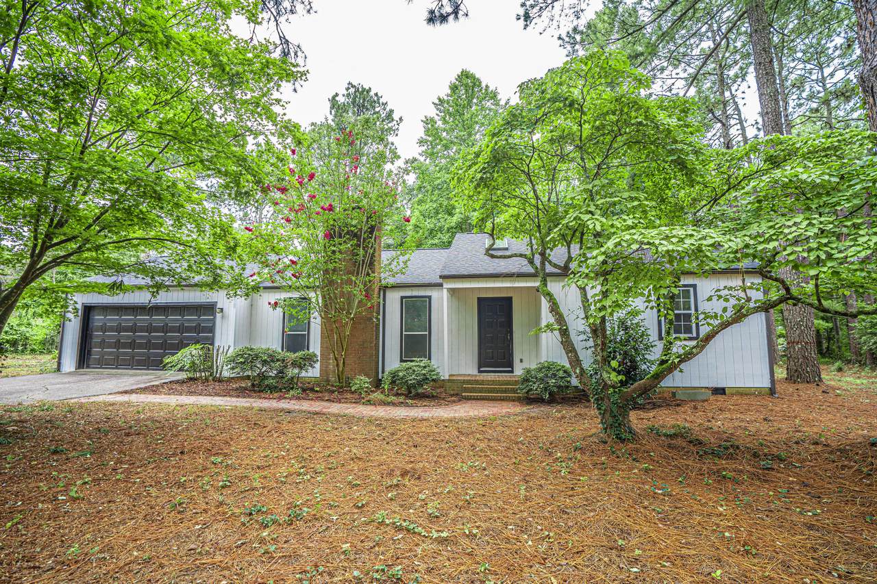 4433 Airport Road - Photo 1