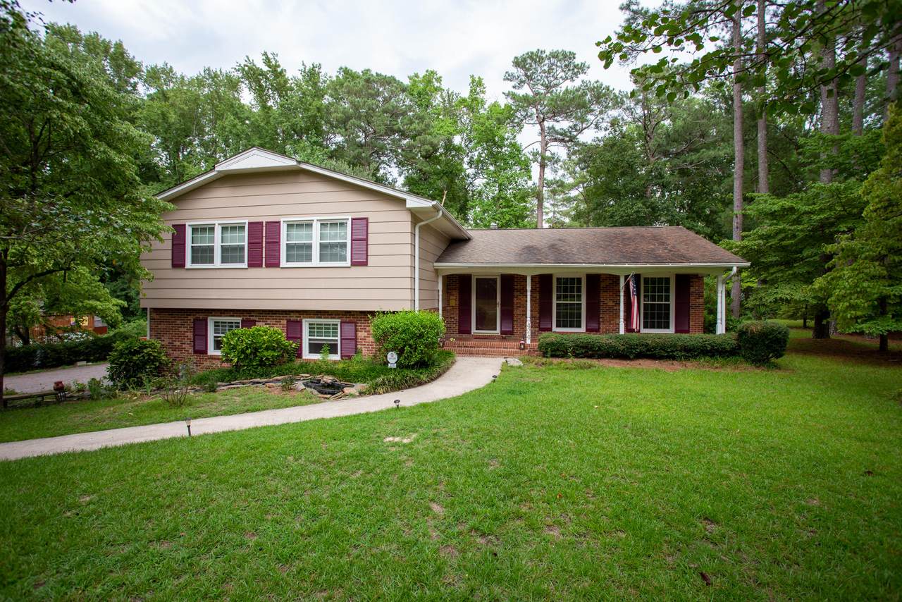424 Lumyer Road - Photo 1