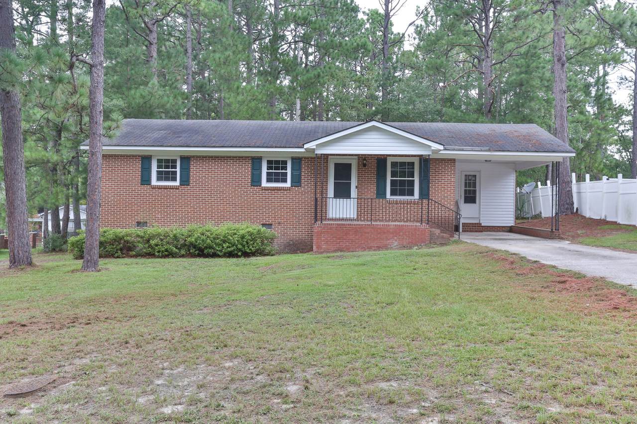 104 Mayfair Drive - Photo 1