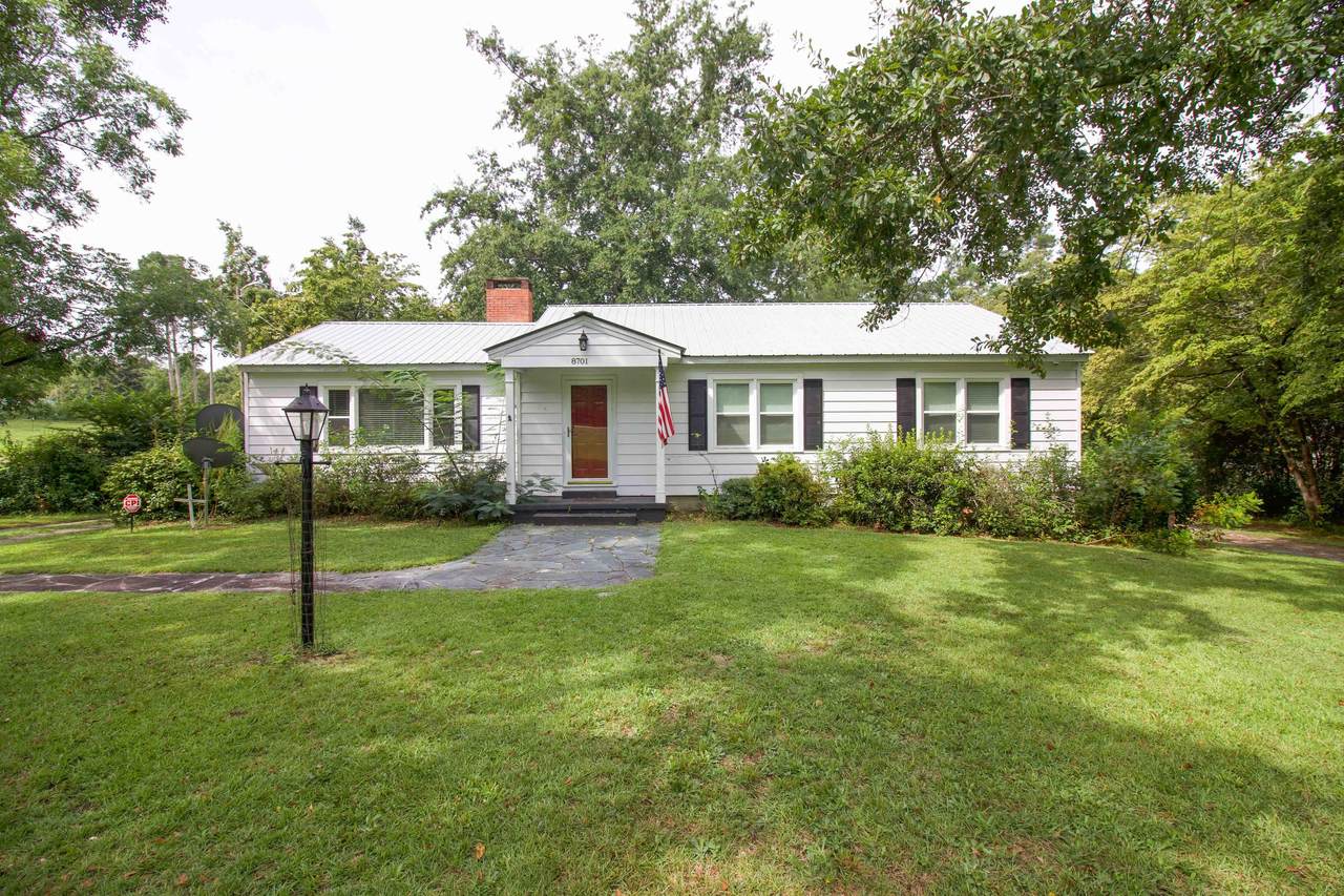 8701 Aberdeen Road - Photo 1