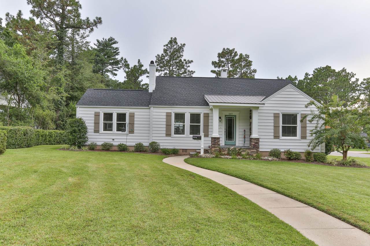 507 Rollins Avenue - Photo 1