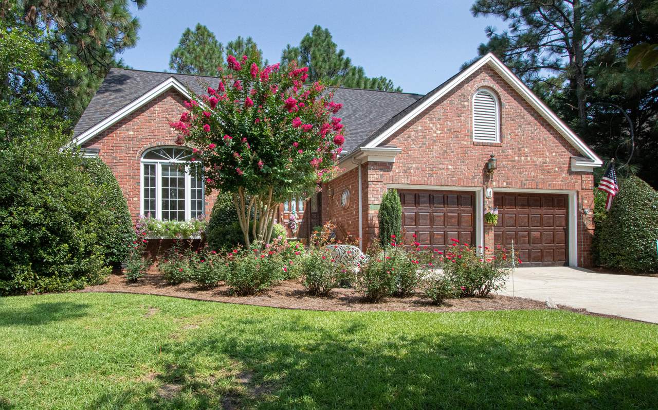4 Bangor Lane - Photo 1