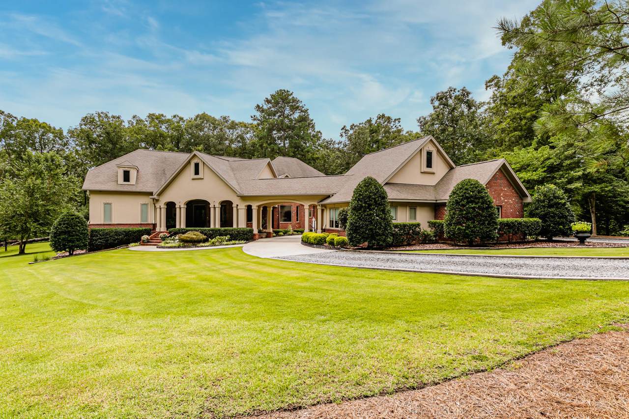180 Oakhurst Vista - Photo 1