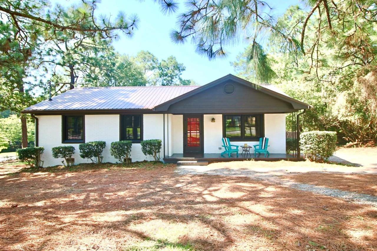 640 Page Street - Photo 1