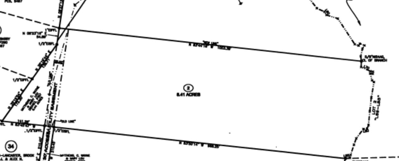 388 Dicks Hill Road - Photo 1