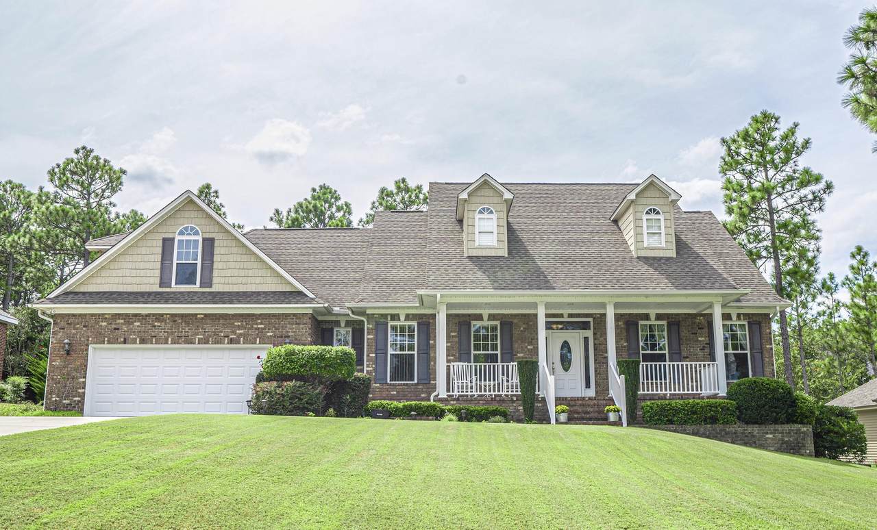 134 Andrews Drive - Photo 1