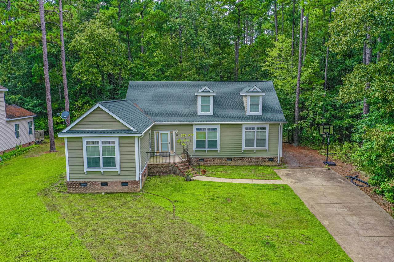 650 Riverbirch Drive - Photo 1