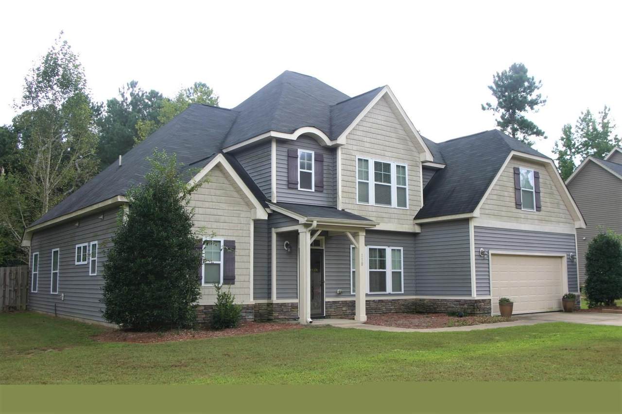 110 Timberwood Drive - Photo 1