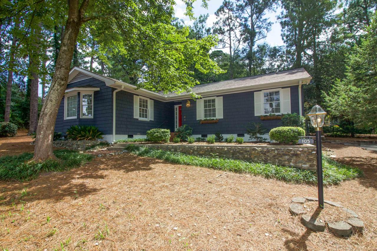 105 Ridge Street - Photo 1
