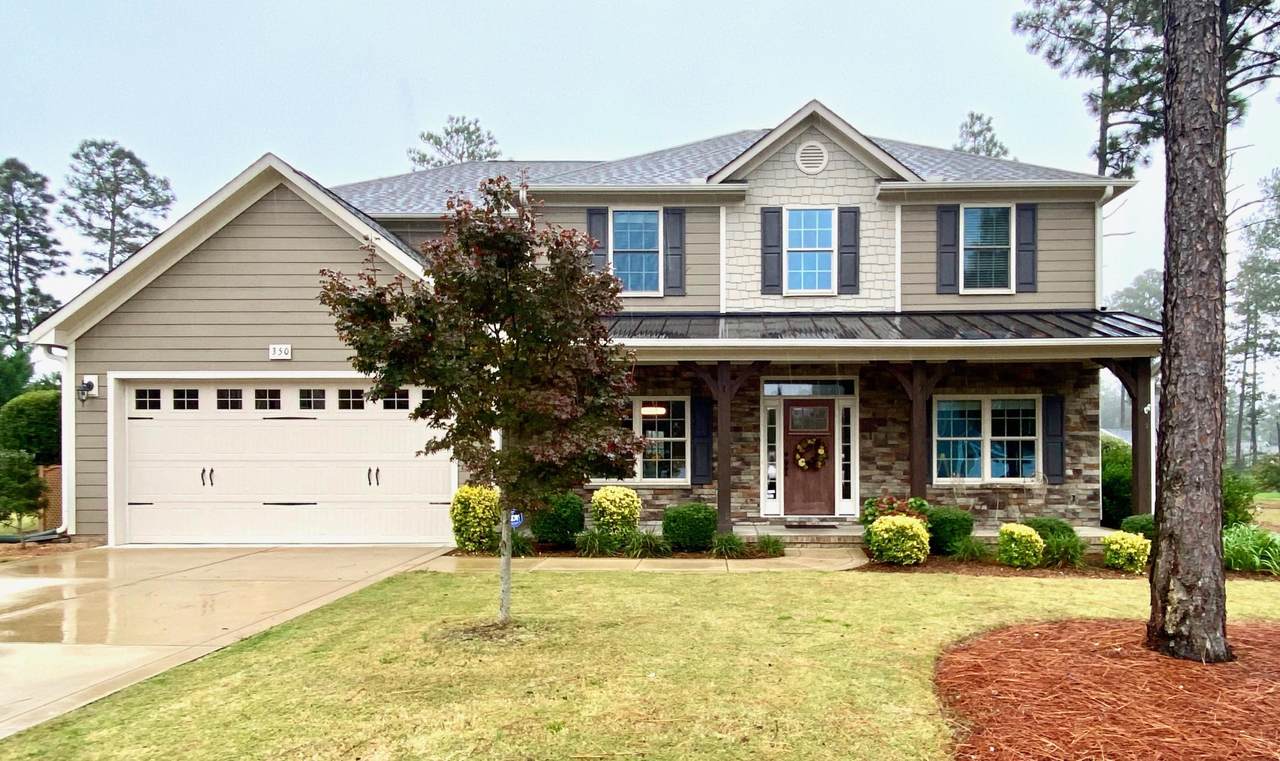350 Wiregrass Lane - Photo 1