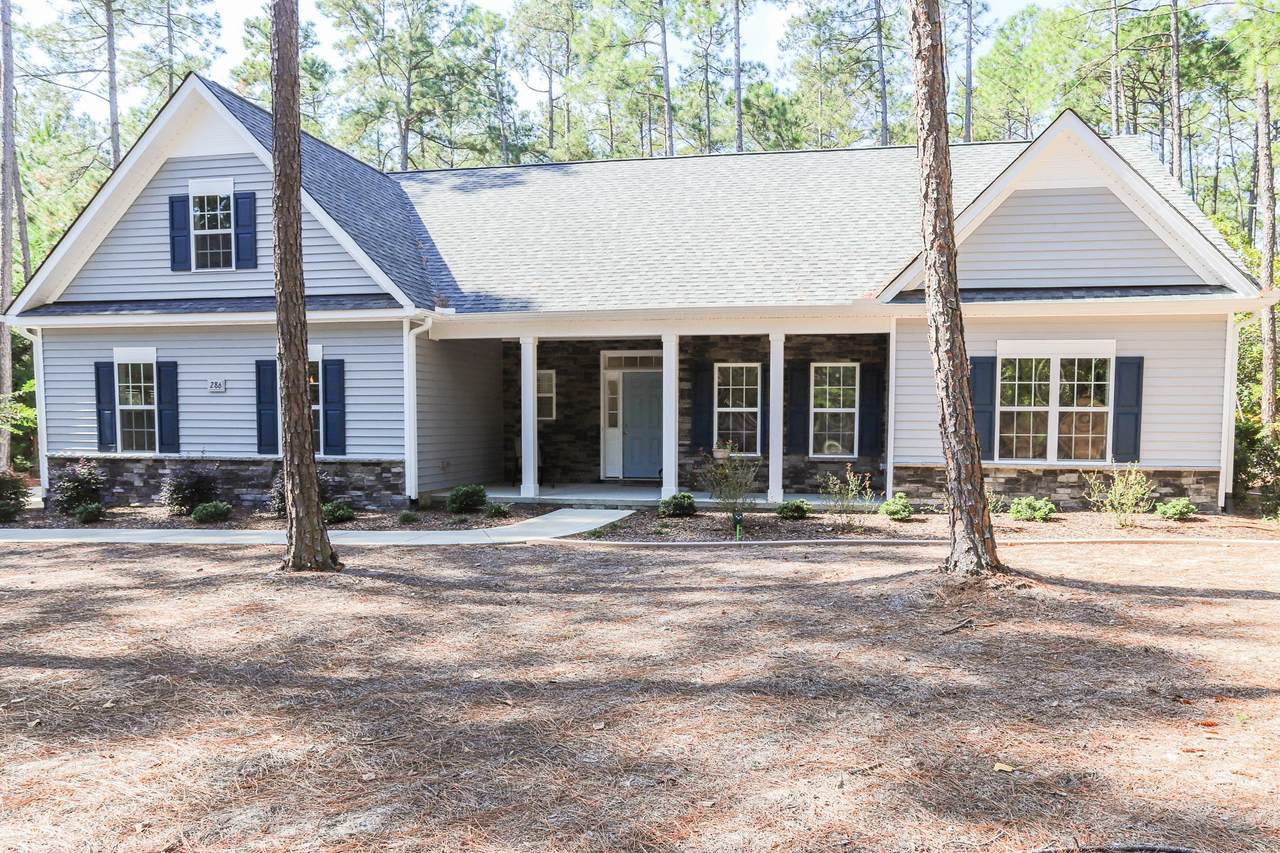 286 Longleaf Drive - Photo 1