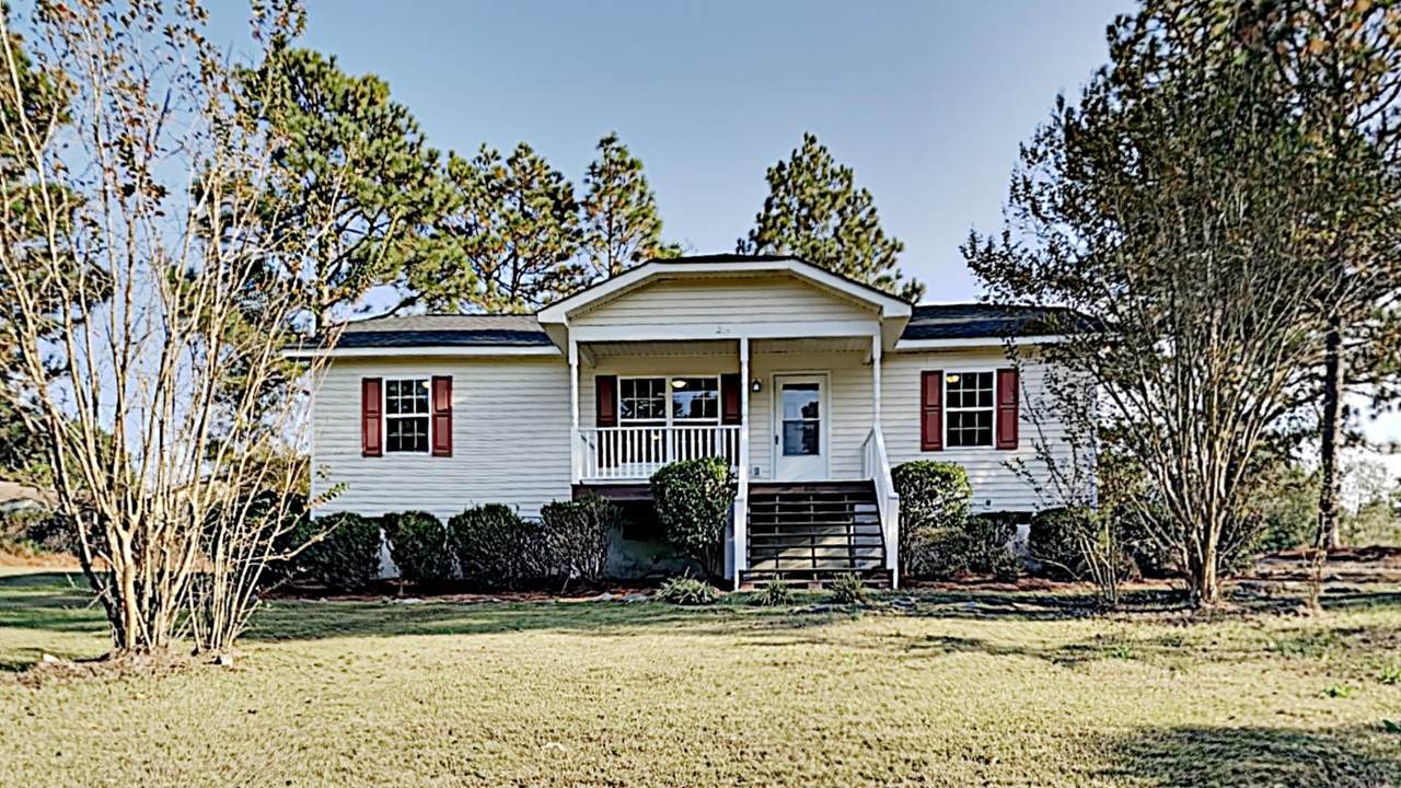 245 Fellowship Way - Photo 1