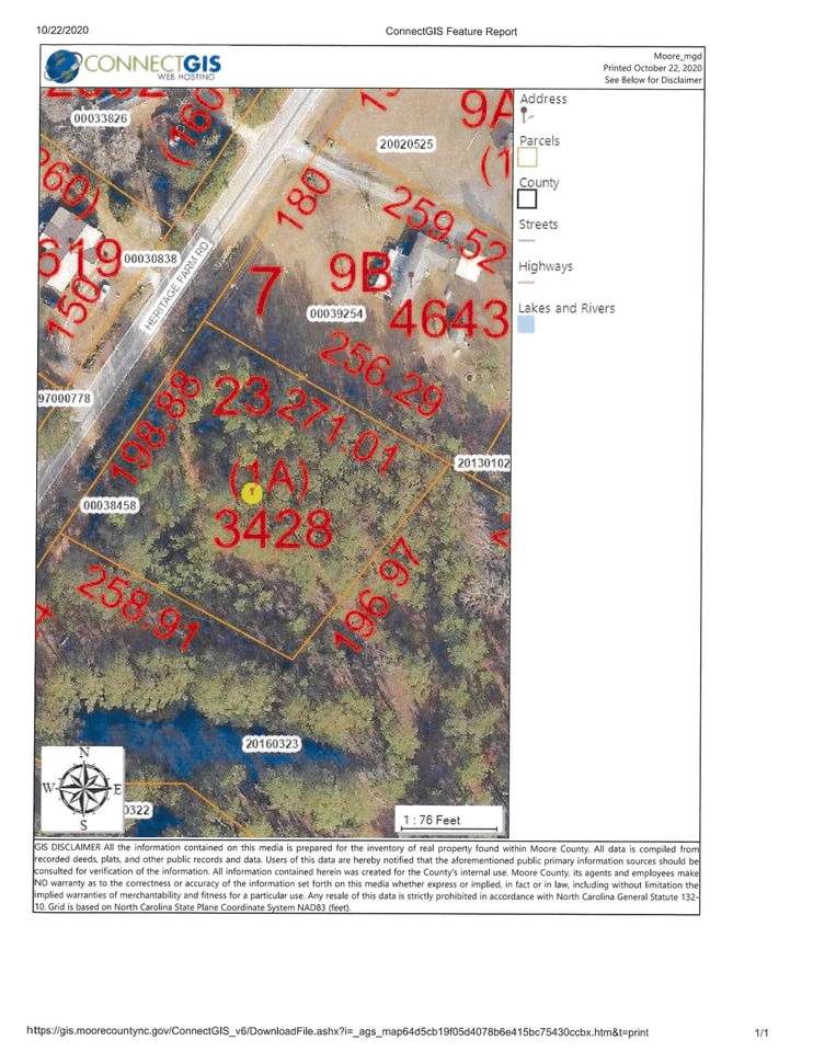 Tbd Heritage Farm Road - Photo 1