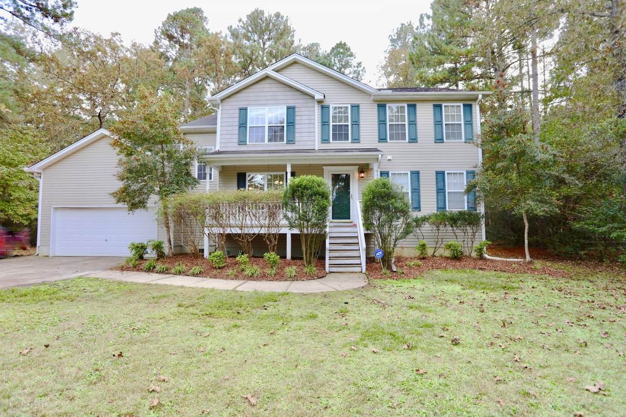 678 Rosebud Court - Photo 1