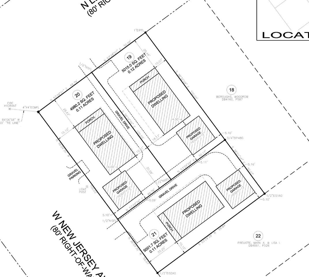 715 Leak Street - Photo 1
