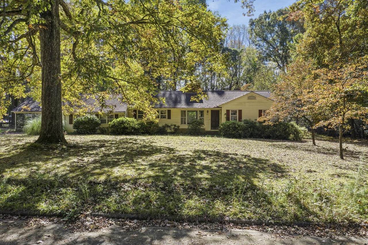 321 Okeewemee Star Road - Photo 1