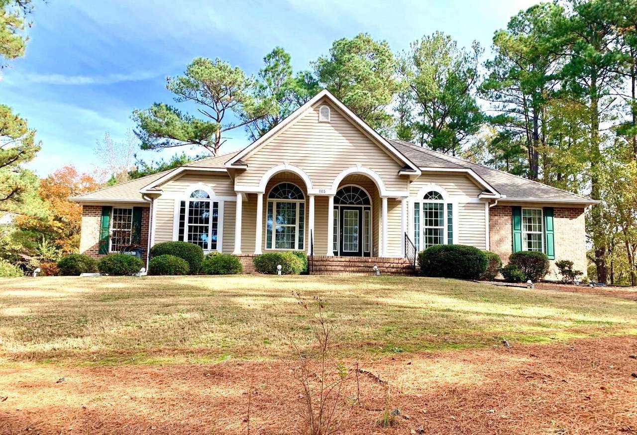 803 Mimosa Drive - Photo 1
