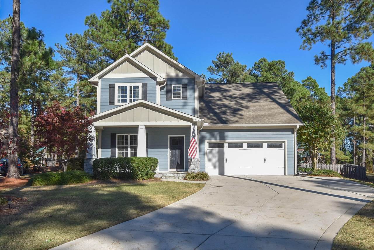 150 Leesville Loop - Photo 1