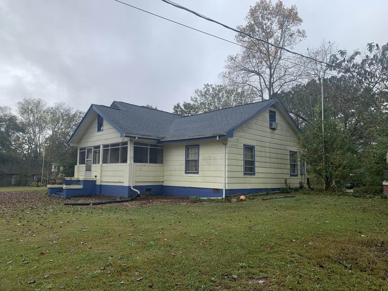 592 Zion Church Road - Photo 1